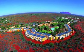沙漠公园酒店 艾尔斯岩 Exterior photo