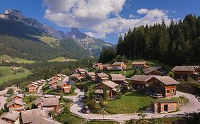 Alpendorf Dachstein West By Alps Resorts 安纳贝格-伦格茨 Exterior photo