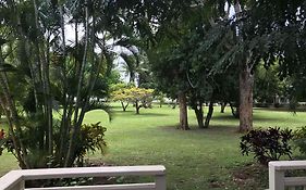 威美亚种植园别墅海岸酒店&度假村 Waimea  Exterior photo
