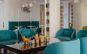 Grand Hotel Riviera - Cdshotels 圣玛丽亚巴格诺 Exterior photo
