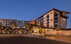 Hilton North Scottsdale At Cavasson酒店 Exterior photo