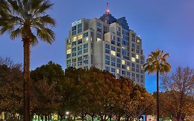 北洛杉矶格伦代尔行政会议中心希尔顿酒店 Exterior photo