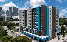 Tru By Hilton Miami West Brickell酒店 Exterior photo