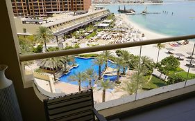 Royal Club By Rvhr, Palm Jumeirah 迪拜 Exterior photo