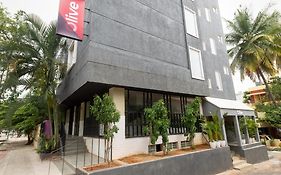 班加罗尔 Olive Indiranagar - By Embassy Group酒店 Exterior photo