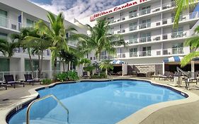 厄尔巴诺迈阿密酒店 Exterior photo
