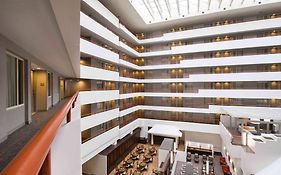 巴尔的摩艾莫森套房酒店 - Bwi机场 林西克姆 Exterior photo