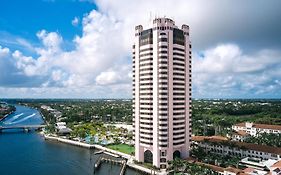 Tower At The Boca Raton酒店 Exterior photo