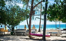 Soul Breeze Beach Resort 迪亚尼海滩 Exterior photo