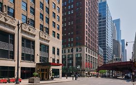 芝加哥维京酒店 Exterior photo