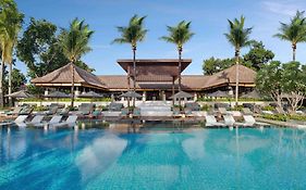 巴厘岛贝诺瓦诺富特酒店 努沙杜瓦 Exterior photo
