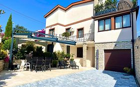 Holiday Home Barska Vila Exterior photo