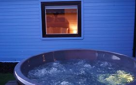 West Wicklow Glamping With Hot Tub Baltinglass Exterior photo