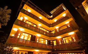 Kwabahal Boutique Hostel 加德满都 Exterior photo