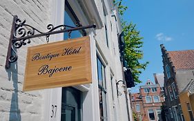 Boutique Hotel Bajoene 米德尔堡 Exterior photo