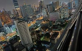 Omni Tower Sukhumvit Nana By Direct Rooms 曼谷 Exterior photo