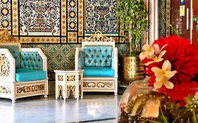 皇家维多利亚酒店 突尼斯 Exterior photo