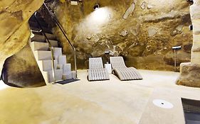 Wave 24 Savynomad Harbour Residence & Private Spa Cave 瓦莱塔 Exterior photo
