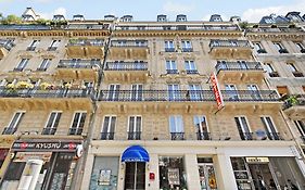 阿尔通纳酒店 巴黎 Exterior photo