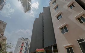 班加罗尔 Santa Maria Near Indiranagar Metro Station酒店 Exterior photo