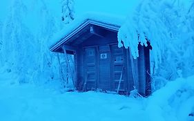 Wilderness Hut Without Electricity 索特 Exterior photo