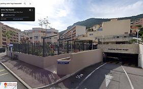 Le Cabanon De Monte-Carlo Avec Jardin Prive公寓 Exterior photo