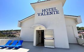 Hotel Valente 奥托纳 Exterior photo