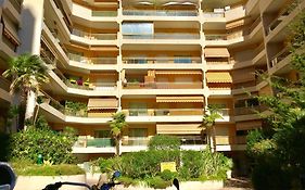 Princess Palace Larvotto Beach Monte-Carlo Exterior photo