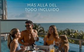 Generations Riviera Maya Family Resort Catamaran, Aqua Nick & More Inclusive 莫雷洛斯港 Exterior photo