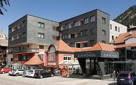 Hotel Zum Mohren 雷西亚 Exterior photo