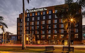 Doubletree By Hilton Lima San Isidro酒店 Exterior photo