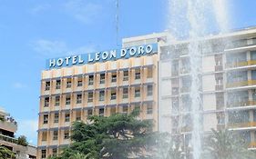 Grand Hotel Leon D'Oro 巴里 Exterior photo
