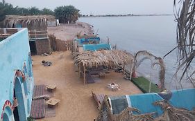 Nuweiba`Perry'S Island Camp Al Mezina住宿加早餐旅馆 Exterior photo
