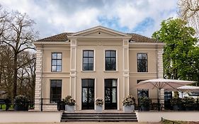 Pillows Luxury Boutique Hotel Aan De Ijssel 迪温特 Exterior photo