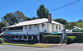 墨兰莉酒店 马莱尼 Exterior photo