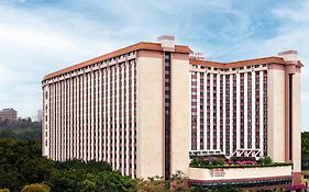中国大酒店 广州 Exterior photo