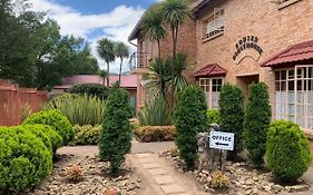 Clarens Eddies Guest House Exterior photo