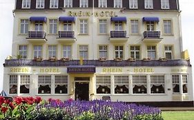 莱茵酒店 安德纳赫 Exterior photo