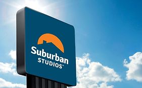 Suburban Studios 科迪尔 Exterior photo