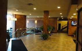 莱诺克斯酒店和套房 水牛城 Exterior photo