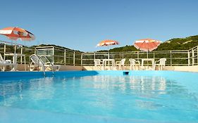 华金海滩酒店 Florianópolis Exterior photo