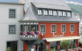 祖普特酒店 Waldbreitbach Exterior photo