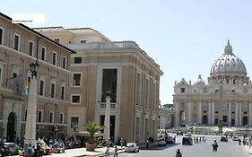 帕拉索卡迪奈切希酒店 罗马 Exterior photo