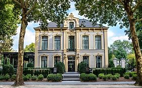 Pillows Grand Boutique Hotel Ter Borch Zwolle 兹沃勒 Exterior photo