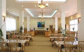 辛西安纳海滩酒店 Paphos Restaurant photo