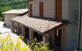 Colleverde Country House & Spa 乌尔比诺 Exterior photo