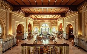 阿尔罕布拉宫酒店 格拉纳达 Exterior photo