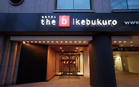 東京都 The b-池袋酒店 Exterior photo