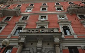 罗马 凯撒宫旅馆酒店 Exterior photo