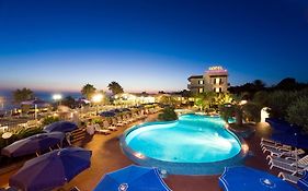 普罗维省酒店 Forio di Ischia Exterior photo